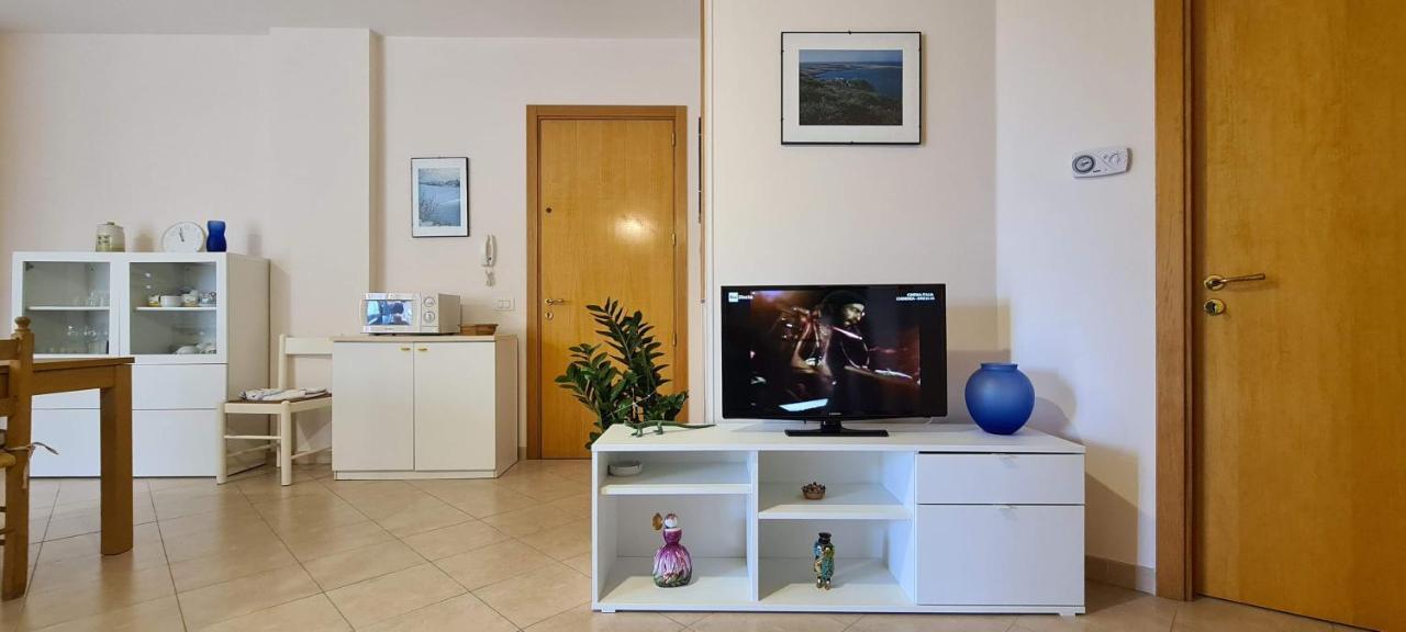 Appartamento Nonna Eleonora Otranto Esterno foto