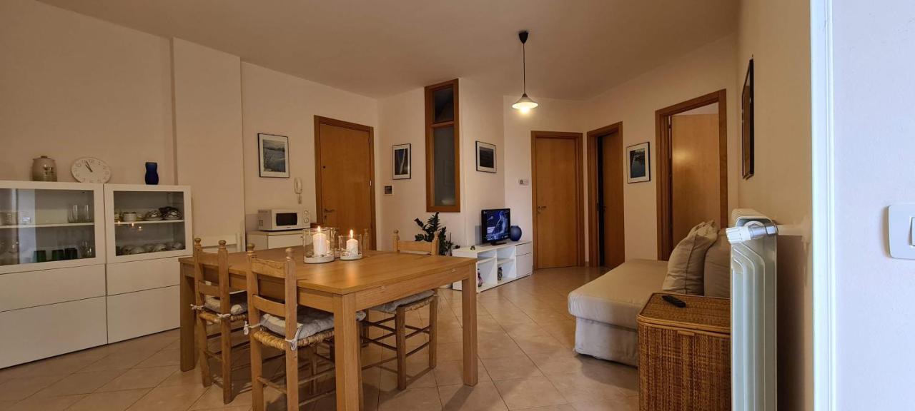 Appartamento Nonna Eleonora Otranto Esterno foto