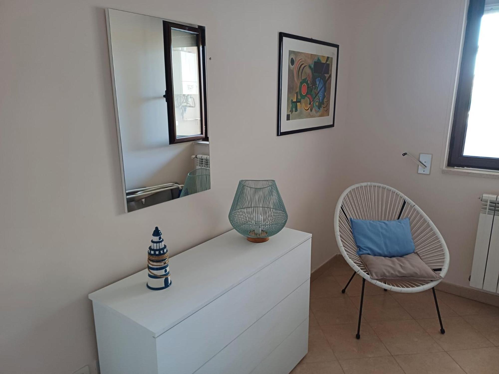 Appartamento Nonna Eleonora Otranto Esterno foto